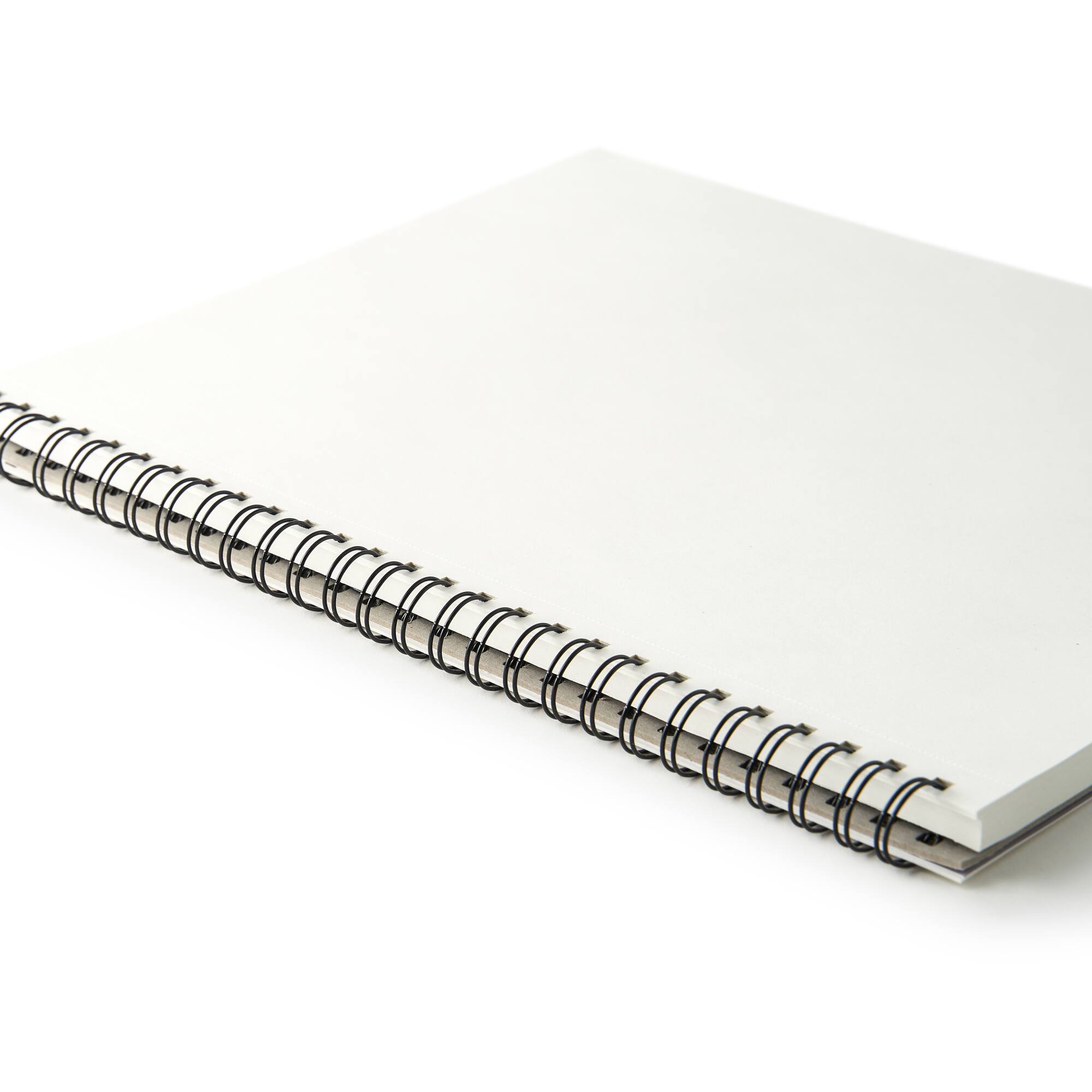 6 Pack: Recycled Sketch Paper Pad by Artist's Loft™, 11" x 14"